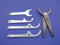 Shock Tool Set, 5 Piece (image for) Shock Tool Set, 5 Piece