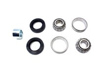 Front Wheel Hub Bearing Assembly Kit (image for) Front Wheel Hub Bearing Assembly Kit