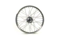 21" Front Spoke Wheel (image for) 21" Front Spoke Wheel