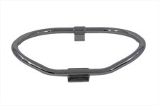 Chrome Front Engine Bar (image for) Chrome Front Engine Bar