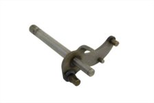 Shifter Shaft with Spline (image for) Shifter Shaft with Spline
