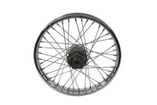 19" Replica Front Spoke Wheel (image for) 19" Replica Front Spoke Wheel