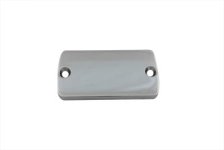 Handlebar Master Cylinder Cover Chrome (image for) Handlebar Master Cylinder Cover Chrome