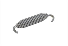 4" Kickstand Spring Chrome (image for) 4" Kickstand Spring Chrome