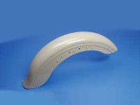 Front Fender Spring Style Raw (image for) Front Fender Spring Style Raw