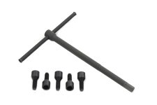 Wheel Lug Bolt Kit (image for) Wheel Lug Bolt Kit