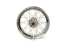 16" Rear Spoke Wheel (image for) 16" Rear Spoke Wheel