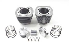 103" Twin Cam Cylinder and Piston Kit (image for) 103" Twin Cam Cylinder and Piston Kit