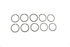 Countershaft Low 2nd Retaining Ring (image for) Countershaft Low 2nd Retaining Ring