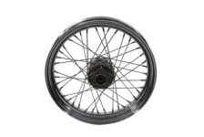 18" Front Spoke Wheel (image for) 18" Front Spoke Wheel