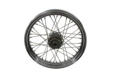 19" Replica Front Spoke Wheel (image for) 19" Replica Front Spoke Wheel