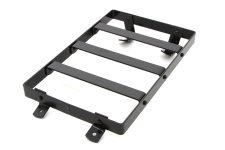 Black Luggage Rack (image for) Black Luggage Rack