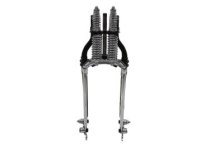 28" Offset Spring Fork Assembly (image for) 28" Offset Spring Fork Assembly