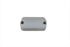 Handlebar Master Cylinder Cover Chrome (image for) Handlebar Master Cylinder Cover Chrome