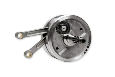 Flywheel Assembly with 4-5/8" Stroke - Click Image to Close