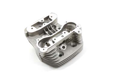 OE Evolution Silver Front Cylinder Head - Click Image to Close