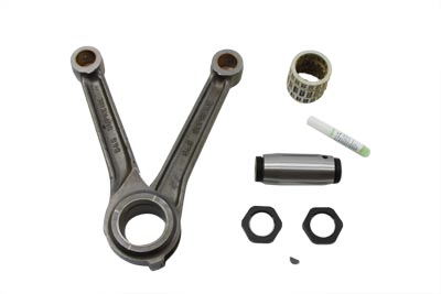 S&S Supreme Connecting Rod Set