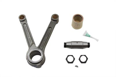 S&S Connecting Rod Set Heavy Duty - Click Image to Close