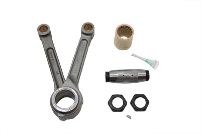 S&S Connecting Rod Set Heavy Duty - Click Image to Close