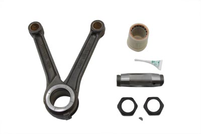 S&S Connecting Rod Set Supreme - Click Image to Close