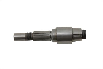 Engine Pinion Shaft with Race - Click Image to Close