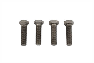 Tappet Adjuster Screw - Click Image to Close