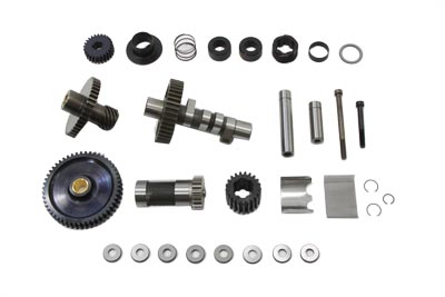 Cam Chest Assembly Kit Knucklehead - Click Image to Close