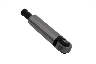 Standard Solid Exhaust Tappet Assembly - Click Image to Close