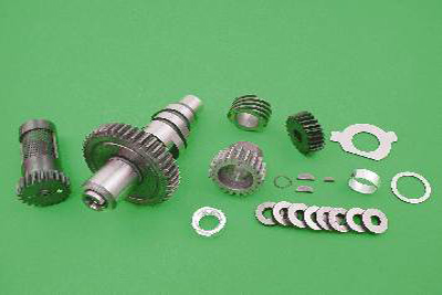 Cam Chest Assembly Kit Shovelhead