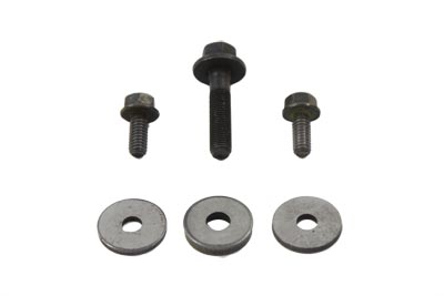 OE Cam Sprocket Retention Bolt and Washer Kit - Click Image to Close