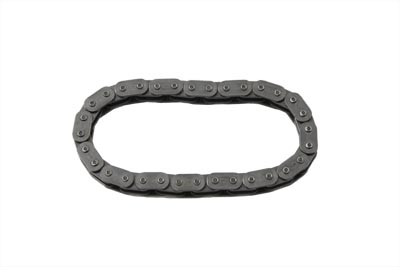 OE Secondary Cam Drive Chain - Click Image to Close