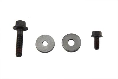 OE Cam Sprocket Retention Bolt and Washer - Click Image to Close