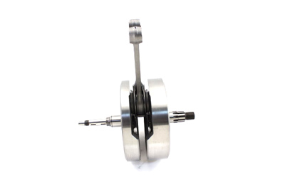 4-1/4" Stroke Flywheel Assembly - Click Image to Close