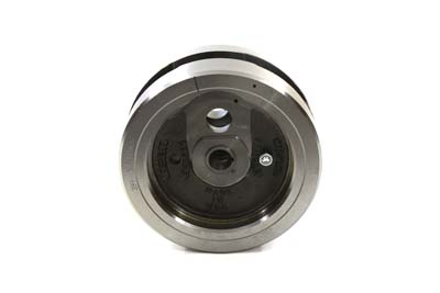 Stock Flywheel Assembly - Click Image to Close