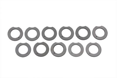 Flywheel Thrust Washer Set - Click Image to Close