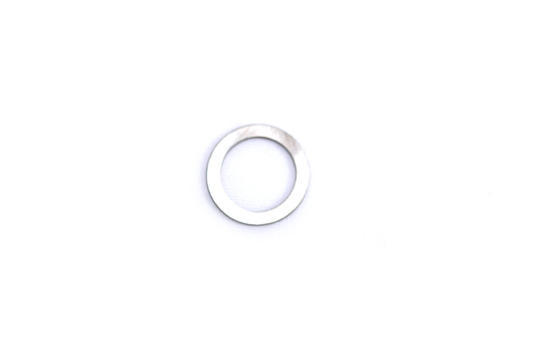 Engine Case Right Bearing Washers - Click Image to Close