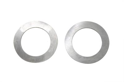 Flywheel Crank Pin Thrust Washer Set Steel - Click Image to Close