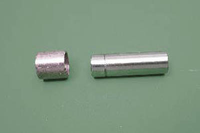 Cam Chest Idler Shaft Kit - Click Image to Close