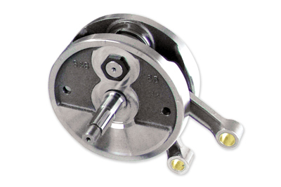 Stroker Flywheel Kit - Click Image to Close