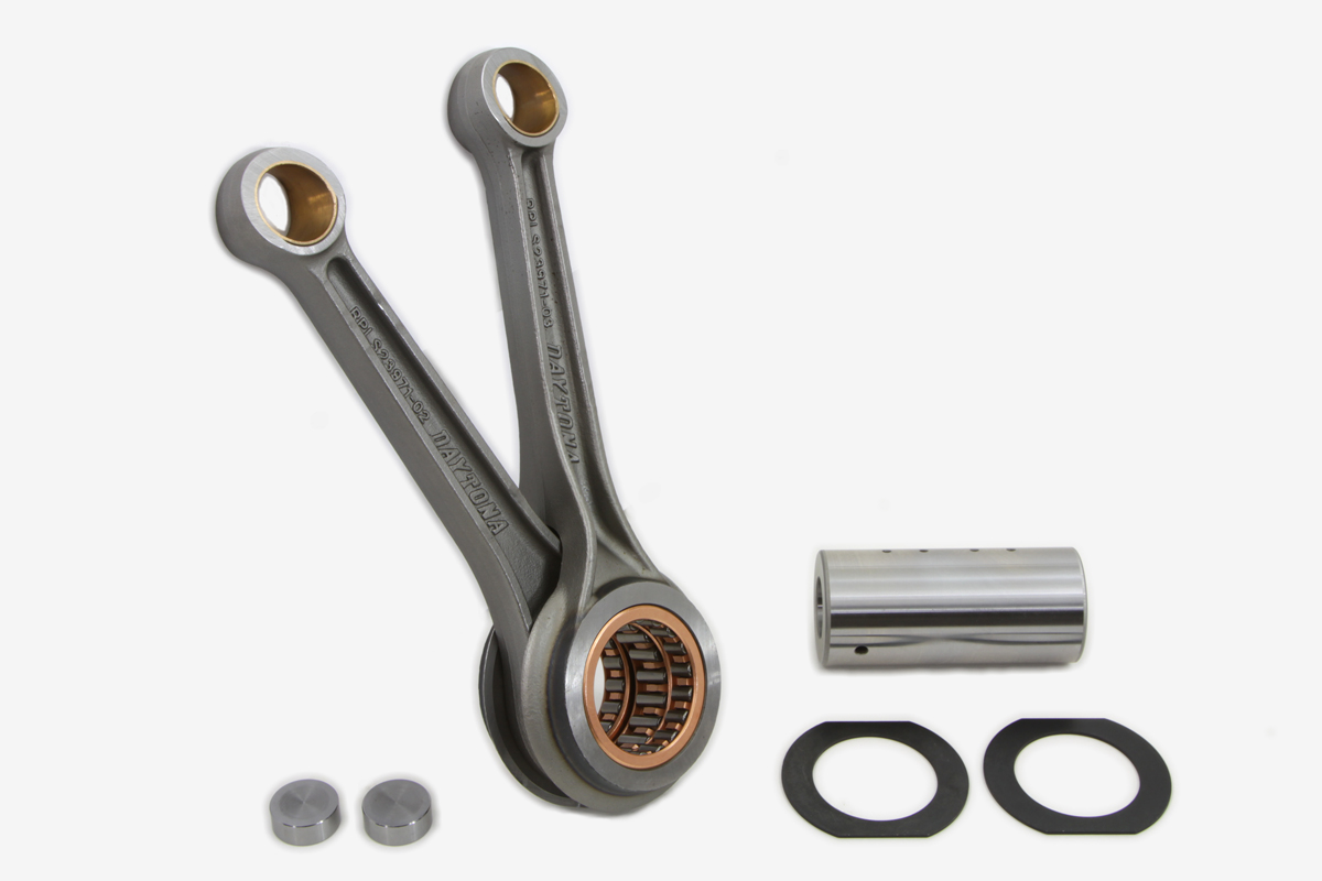 Connecting Rod Set - Click Image to Close