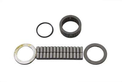 Engine Case Right Bearing Assembly - Click Image to Close