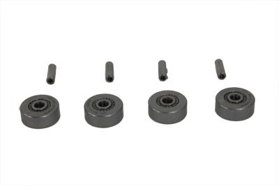 Tappet Roller Repair Kit - Click Image to Close