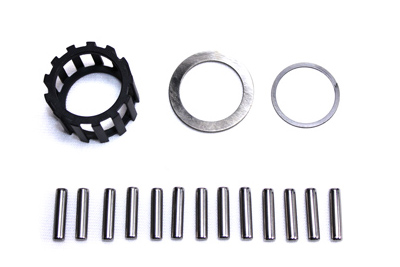Engine Case Pinion Bearing Assembly Standard - Click Image to Close