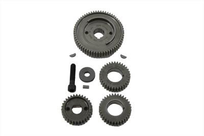 S&S Inner and Outer Cam Gear Drive Kit - Click Image to Close
