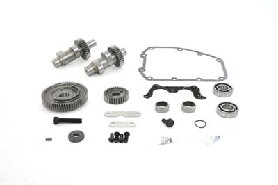 S&S Gear Drive Cam Shaft Kit 88" - 95" Engines - Click Image to Close