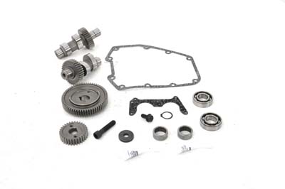 S&S Gear Drive Cam Shaft Kit 88" - 95" Engines - Click Image to Close