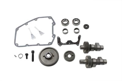 S&S Gear Drive Cam Shaft Kit 95" Engines