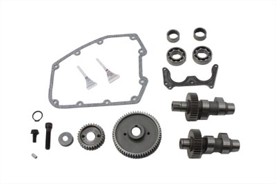 S&S Gear Drive Cam Shaft Kit 95" Engines - Click Image to Close
