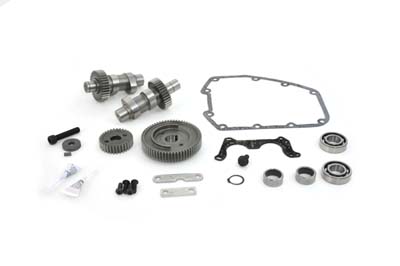S&S Gear Drive Cam Shaft Kit 88" Engines - Click Image to Close