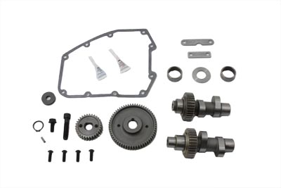 S&S Gear Drive Cam Shaft Kit 95" Engines - Click Image to Close